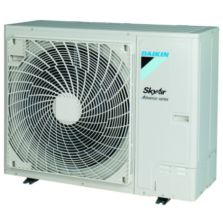 Daikin-AC RZA200D  UNID.EXT...