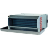 Daikin-Ventiloconvector 2 tubos s/valv.FWE02CT