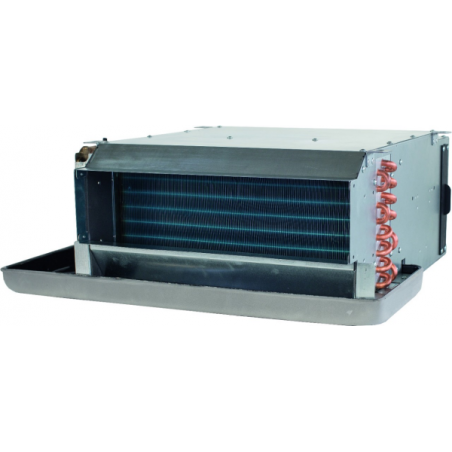 Daikin-Ventiloconvector 2...