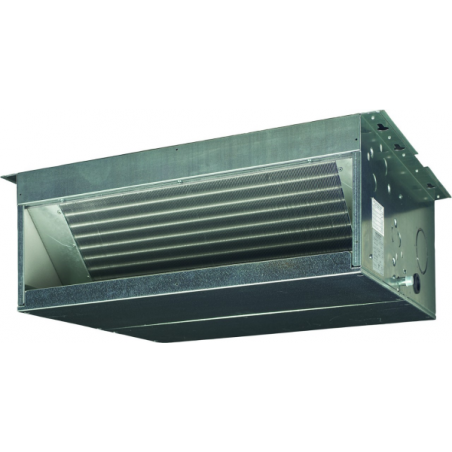 Daikin-Ventiloconvector 2...