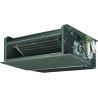 Daikin-Ventiloconvector 2 tubos s/valv, FWM01DTN