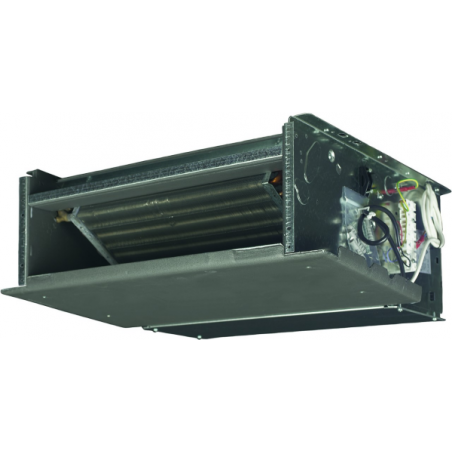 Daikin-Ventiloconvector 2...