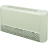 Daikin-Ventiloconvector 2 tubos c/valv.FWL01DTV