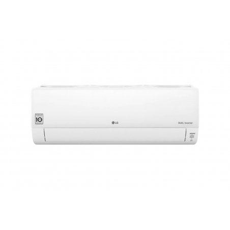 LG-AC Deluxe DC09R  U.Int