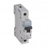 Dijuntor de corrente 1P+ N 25A