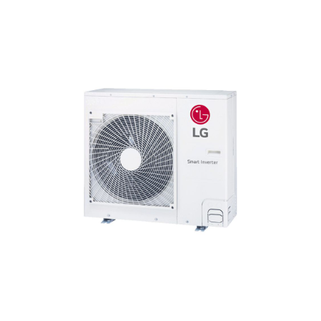 LG-AC Msplit MU4R27-7,9 kW...