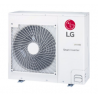 LG-AC Msplit MU4R27-7,9 kW  U.Ext