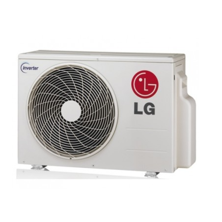 LG-AC Msplit MU5R30-8,8 kW...