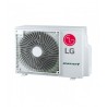 LG-AC Unidade Exterior UUA1.UL0