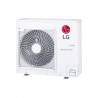 LG-AC Conduta Media P.E. UUC1.  U.Ext