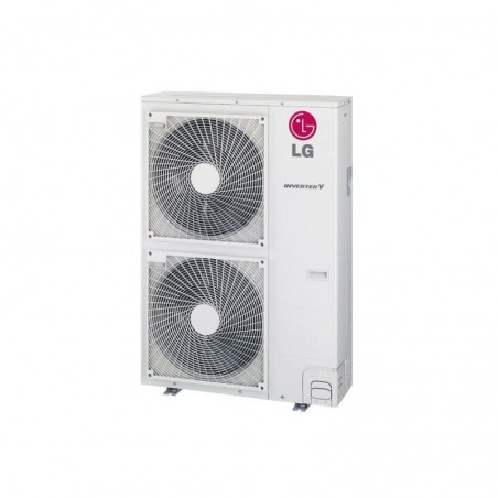 LG-AC Unidade Exterior UU85W