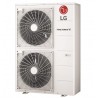 LG-AC Bomba de Calor Hidrosplit Monof HU121