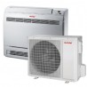 Toyotomi-AC consola chao d.fluxo 9000 conj