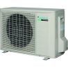 Daikin-AC Comfora RXP25 R32  UNID.EXT SN