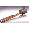 Be Pro-Resistencia electrica 2,5 kw 1 1/2"