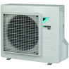 Daikin-AC Sensira RXF20 R32  UNID.EXT SN