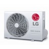 LG-AC Standard S09ET  U.Ext