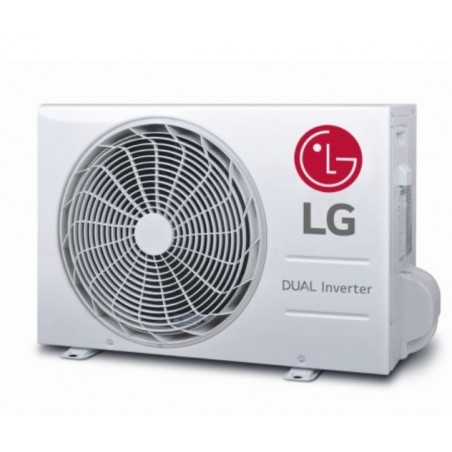 LG-AC Standard S24ET  U.Ext