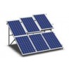 Be Pro-Estrutura PV Terraço C38-Dupla 9+9 ≤1,75m