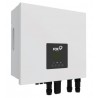 Fox-Inversor Hibrido 6kW DC+Wifi monof