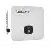 Growatt-Inversor Híb. 10kW+3MPPT trif  HU-Backup
