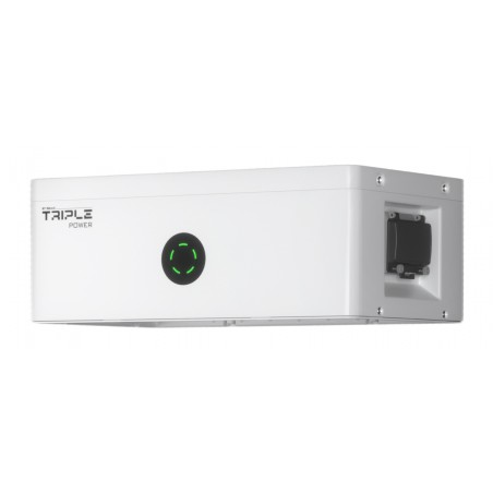 SolaX-Triple Power HS51...