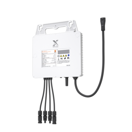 Solax-Micro Inversor 1200W...