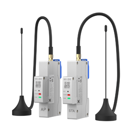 Solax-Medidor Wireless...