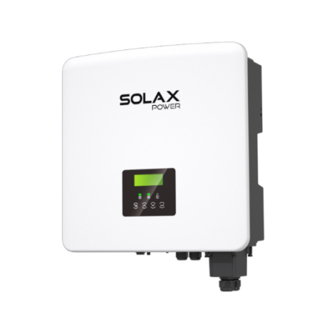 Solax-Inversor AC FIT 15kW 3ph