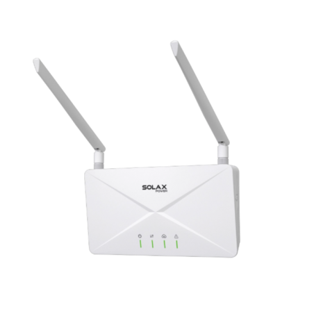 Solax-Gateway ECC c/...