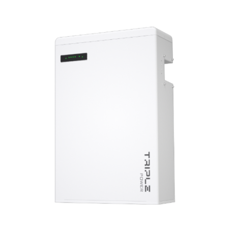 Solax-Bateria Triple Power...