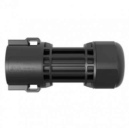 Solax-Ac Connector F